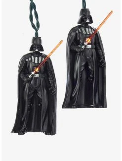Decor Star Wars Darth Vader Full Figure Light Set