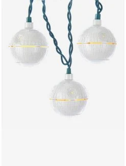 Decor Star Wars UL Light Death Star Light Set