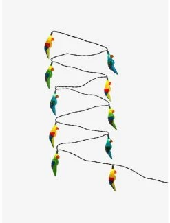 Decor Parrot Light Set