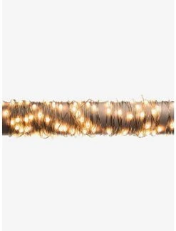 Decor Warm White Led Rice Lights 300