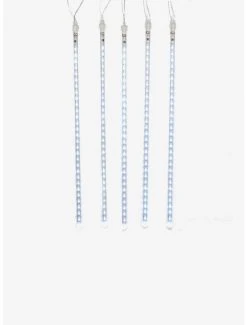 Decor Five Piece Meteor Shower Snowfall Set