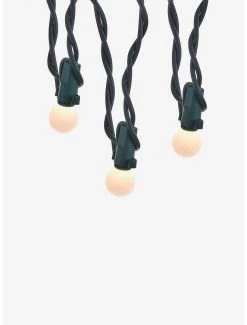 Decor Frosted With Color Changing 8-Function Net Light Set