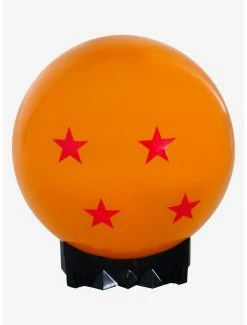 Decor Dragon Ball Z Crystal Ball Lamp