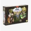 Games Avatar: The Last Airbender Uncle Iroh's Dream Board Game