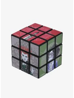 Games Disney Hocus Pocus Characters Rubik’s Cube -Boxlunch Shop 15847906 av2