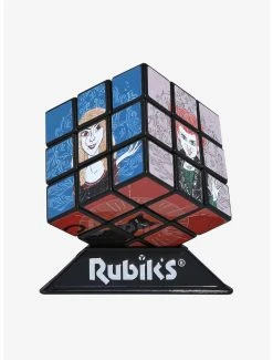 Games Disney Hocus Pocus Characters Rubik’s Cube