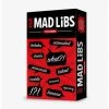 Games Adult Mad Libs: The Game