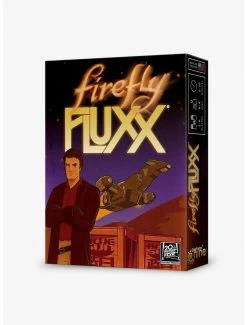 Games Firefly Fluxx