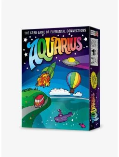 Games Aquarius