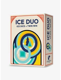 Games Ice Duo