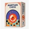 Games Martian Chess