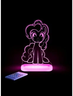 Games My Little Pony Pinkie Pie StarLight -Boxlunch Shop 16643211 av3