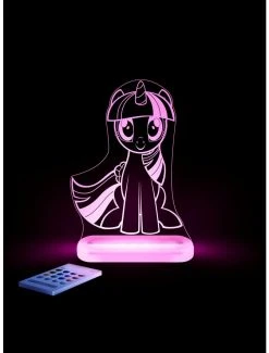 Games My Little Pony Twilight Spark StarLight -Boxlunch Shop 16643215 av2