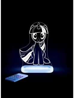 Games My Little Pony Twilight Spark StarLight -Boxlunch Shop 16643215 av3