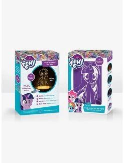 Games My Little Pony Twilight Spark StarLight