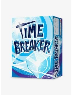 Games Time Breaker