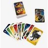 Games Jurassic World Dominion UNO Card Game