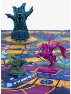Games Disney Return Of The Headless Horseman Board Game -Boxlunch Shop 17138638 av2