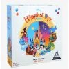 Games Funko Disney Happiest Day Game Magic Kingdom Park Edition Board Game