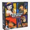Games Cowboy Bebop Space Serenade! The Game - BoxLunch Exclusive
