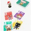 Games Funko Pop! Marvel Something Wild! Baby Groot Card Game