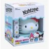 Games Yahtzee: Sanrio Hello Kitty And Friends Edition