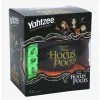 Games Yahtzee: Disney Hocus Pocus Edition Game