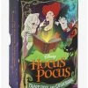 Games Disney Hocus Pocus Tarot Deck And Guidebook - BoxLunch Exclusive