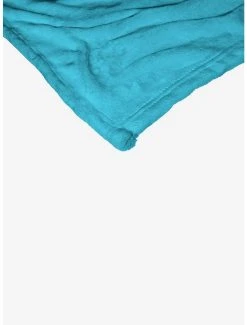 Bedroom Adventure Time Slime Kingdom Throw Blanket -Boxlunch Shop 19293086 av4