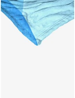 Decor DC Comics Batman Mountain Of Madness Throw Blanket -Boxlunch Shop 19293362 av4