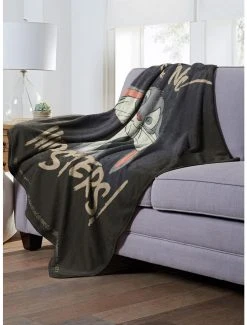 Bedroom Looney Tunes Hipsters Throw Blanket 7 Bedroom Looney Tunes Hipsters Throw Blanket -Boxlunch Shop 19293414 av2