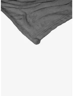 Decor Looney Tunesattitude Throw Blanket -Boxlunch Shop 19293428 av4