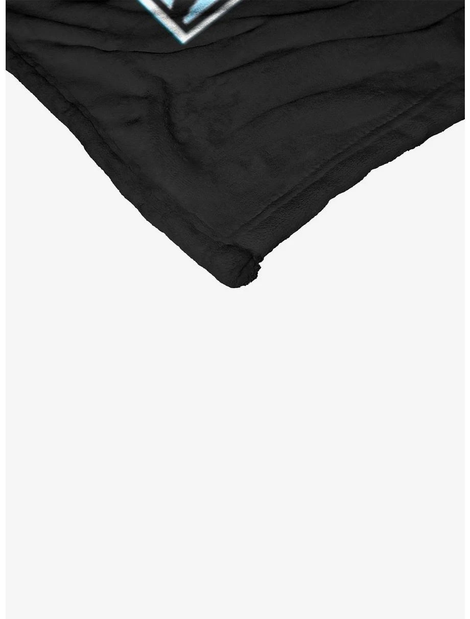 Bedroom Marvel Future Fight Double Feature Throw Blanket 5 Bedroom Marvel Future Fight Double Feature Throw Blanket - Image 5