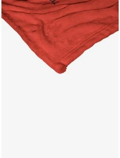 Decor Star Wars Merry Time Throw Blanket -Boxlunch Shop 19293663 av4