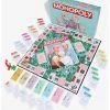 Games Monopoly: The Golden Girls Edition
