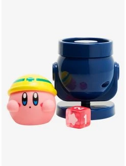 Games Ensky Kurutto Pon! Cannon Kirby Pop Up Game