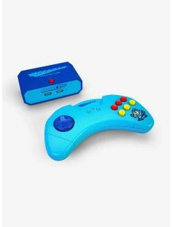 Games Arcade1Up HDMI Mega Man Handheld Game