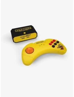 Games Arcade1Up HDMI Pac-Man Handheld Game