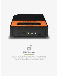 Games Atari 2600 RetroN 77 HD Gaming Console -Boxlunch Shop 20282416 av2