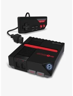 Games NES RetroN HD Gaming Console