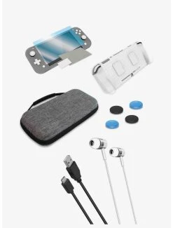 Games Nintendo Switch Travel Kit