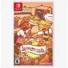 Games Lemon Cake Game For Nintendo Switch