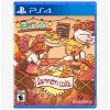 Games Lemon Cake Game For PlayStation 4