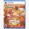 Games Lemon Cake Game For PlayStation 5