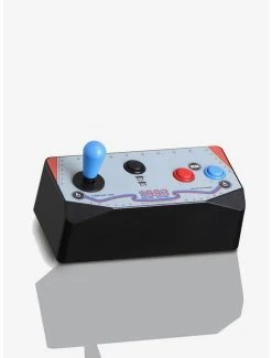 Games New Wave Toys 1942 X RepliCade Mini Arcade -Boxlunch Shop 20334645 av2