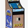 Games New Wave Toys 1942 X RepliCade Mini Arcade