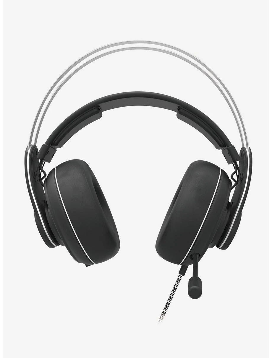 Games Sabre Stereo Gaming Headset Black 2 Games Sabre Stereo Gaming Headset Black - Image 2