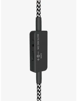 Games Sabre Stereo Gaming Headset Black 7 Games Sabre Stereo Gaming Headset Black -Boxlunch Shop 20656290 av3