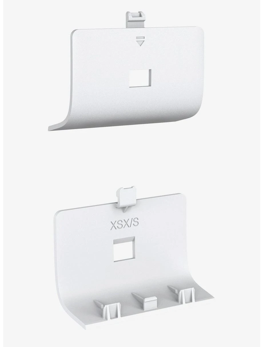 Games Twin Docking Station For Xbox Series X/S & One White 5 Games Twin Docking Station For Xbox Series X/S & One White - Image 5