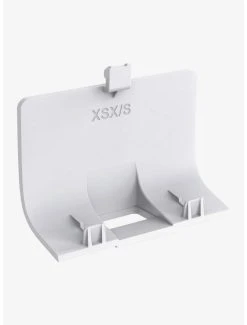 Games Twin High Capacity Rechargeable Battery Pack For Xbox Series X/S & One White 7 Games Twin High Capacity Rechargeable Battery Pack For Xbox Series X/S & One White -Boxlunch Shop 20656298 av2